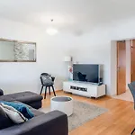 Апартаменты Montesa With Free Parking And Balcony