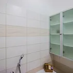 Montesa With Free Parking And Balcony Задар