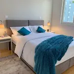 Montesa With Free Parking And Balcony Апартаменты