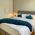 Апартаменты Montesa With Free Parking And Balcony Задар