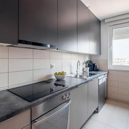 Montesa With Free Parking And Balcony Apartamento *