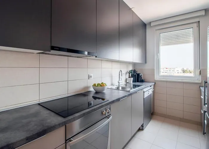 Montesa With Free Parking And Balcony Appartamento *