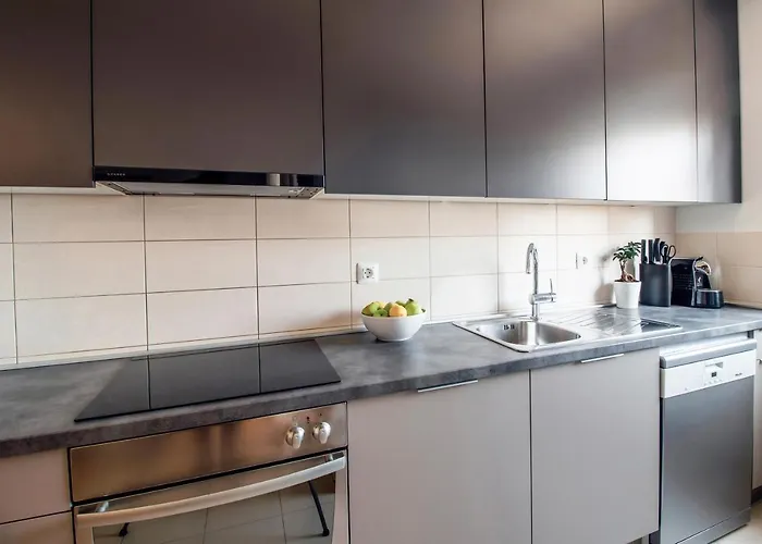 Apartamento Montesa With Free Parking And Balcony