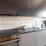 Apartman Montesa With Free Parking And Balcony