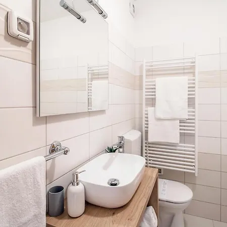 Montesa With Free Parking And Balcony דירה
