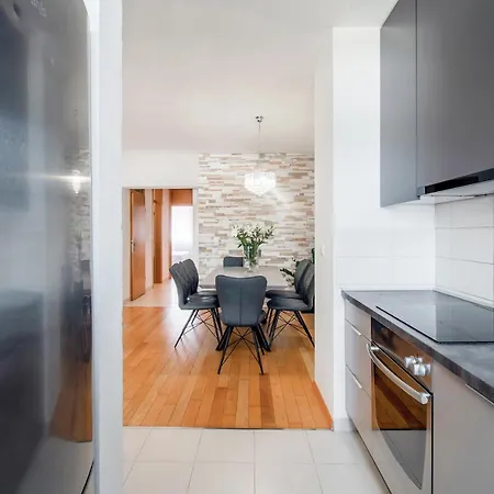 Montesa With Free Parking And Balcony דירה *