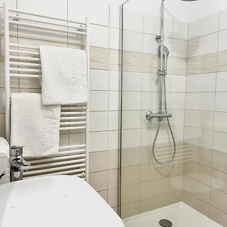 Apartament Montesa With Free Parking And Balcony