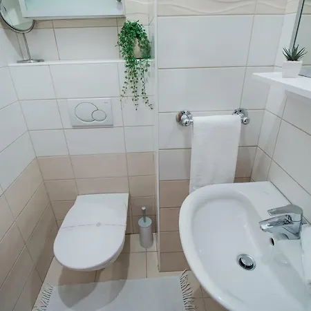 Montesa With Free Parking And Balcony Apartament