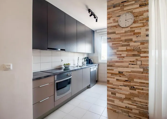 Montesa With Free Parking And Balcony *