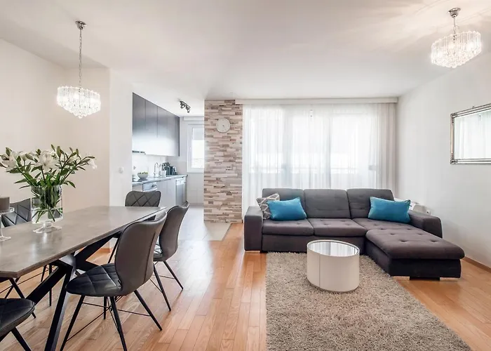 Montesa With Free Parking And Balcony Lägenhet *