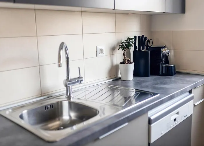 Montesa With Free Parking And Balcony