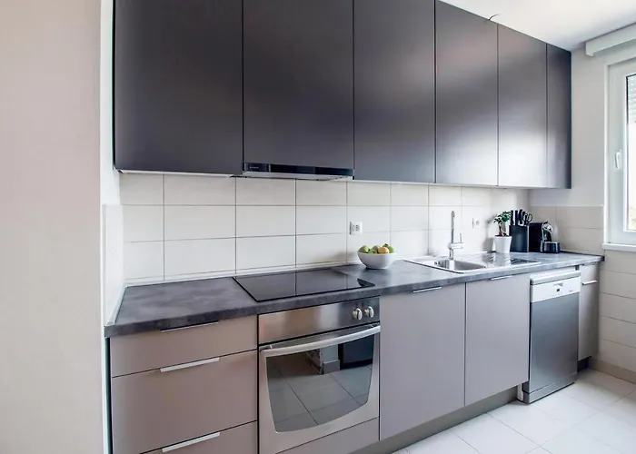 Lägenhet Montesa With Free Parking And Balcony