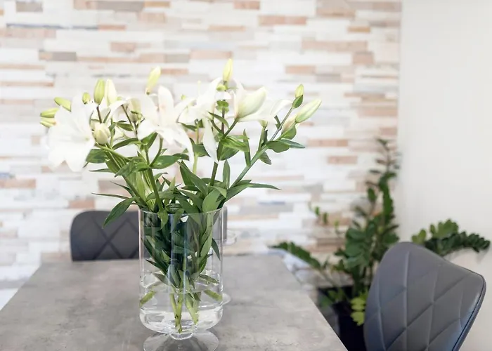 Lägenhet Montesa With Free Parking And Balcony Zadar