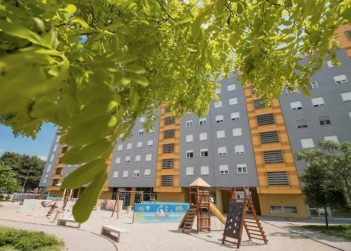 Montesa With Free Parking And Balcony *