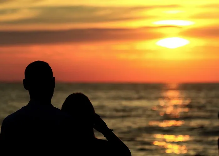 Montesa With Free Parking And Balcony Lägenhet