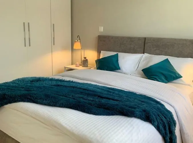 Lägenhet Montesa With Free Parking And Balcony Zadar